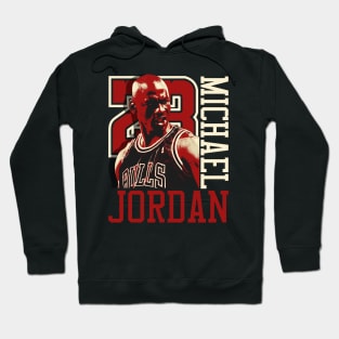 Michael Jordan Hoodie